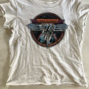 Van Halen T-Shirt